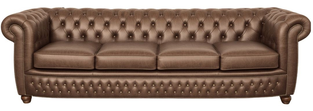 The Chamberlain Chesterfield
